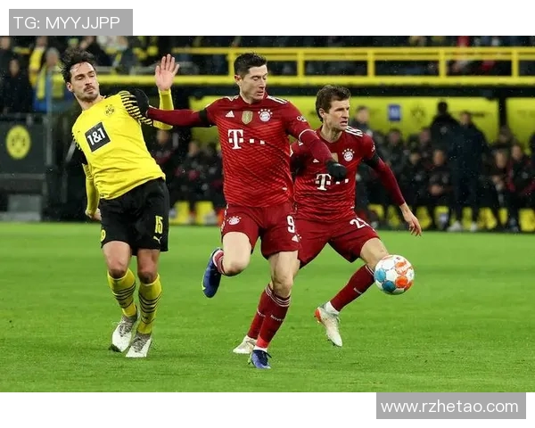 德甲联赛最新积分榜:拜仁慕尼黑稳居榜首,多特蒙德紧追其后 德甲联赛最新积分榜:拜仁慕尼黑稳居榜首,多特蒙德紧追其后