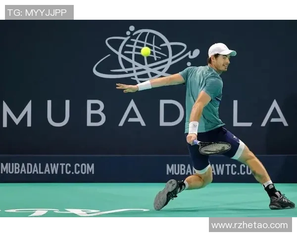 深度对话李磊探寻网球背后的坚持与梦想之旅 深度对话李磊探寻网球背后的坚持与梦想之旅