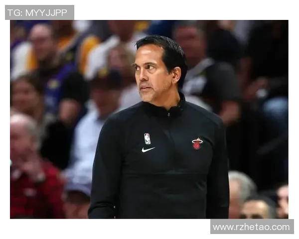 热火主帅斯波尔斯特拉发表批评,球队需更进一步 热火主帅斯波尔斯特拉发表批评,球队需更进一步