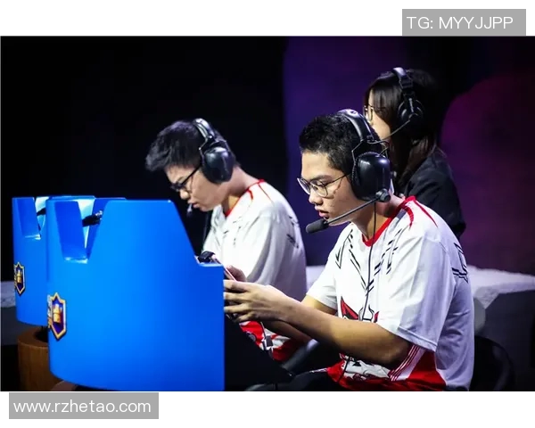 赛后复盘分析:WE与EDG对决中的战术意识与团队配合探讨 赛后复盘分析:WE与EDG对决中的战术意识与团队配合探讨