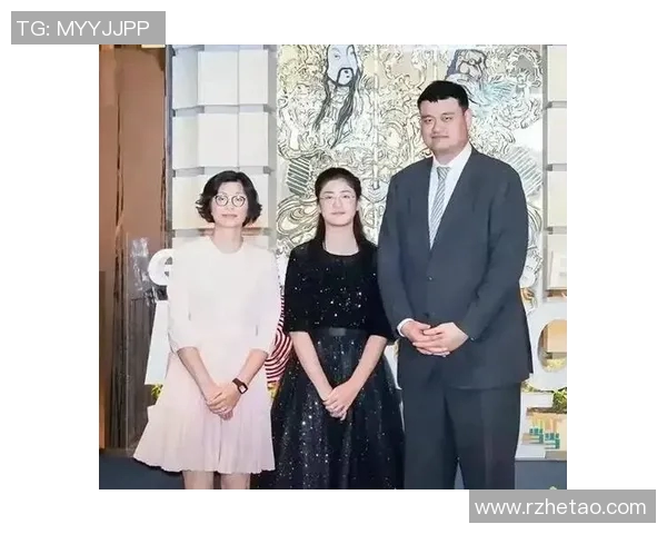 跟姚明似的身高与气质如何影响职业生涯与个人魅力的探讨 跟姚明似的身高与气质如何影响职业生涯与个人魅力的探讨