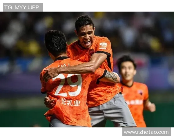 郜林建功绿城取梦幻首胜,助球队展现争冠实力势不可挡 郜林建功绿城取梦幻首胜,助球队展现争冠实力势不可挡